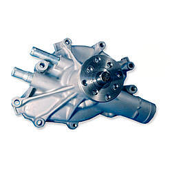 Stewart Stage 1 Water Pump - 1979-85 Ford 221-351W