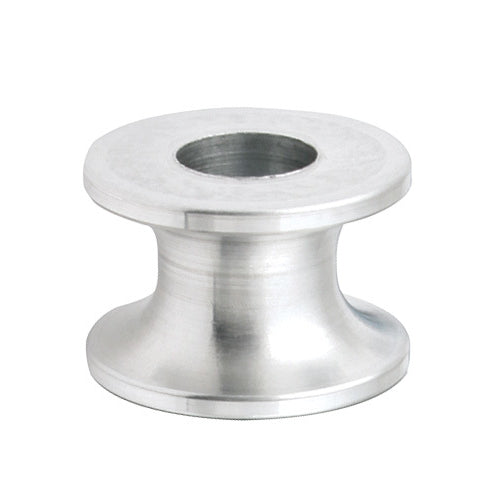 Allstar Performance Pull Bar Spacer - 3/4 in ID - 1-1/2 in OD - 1 in Long