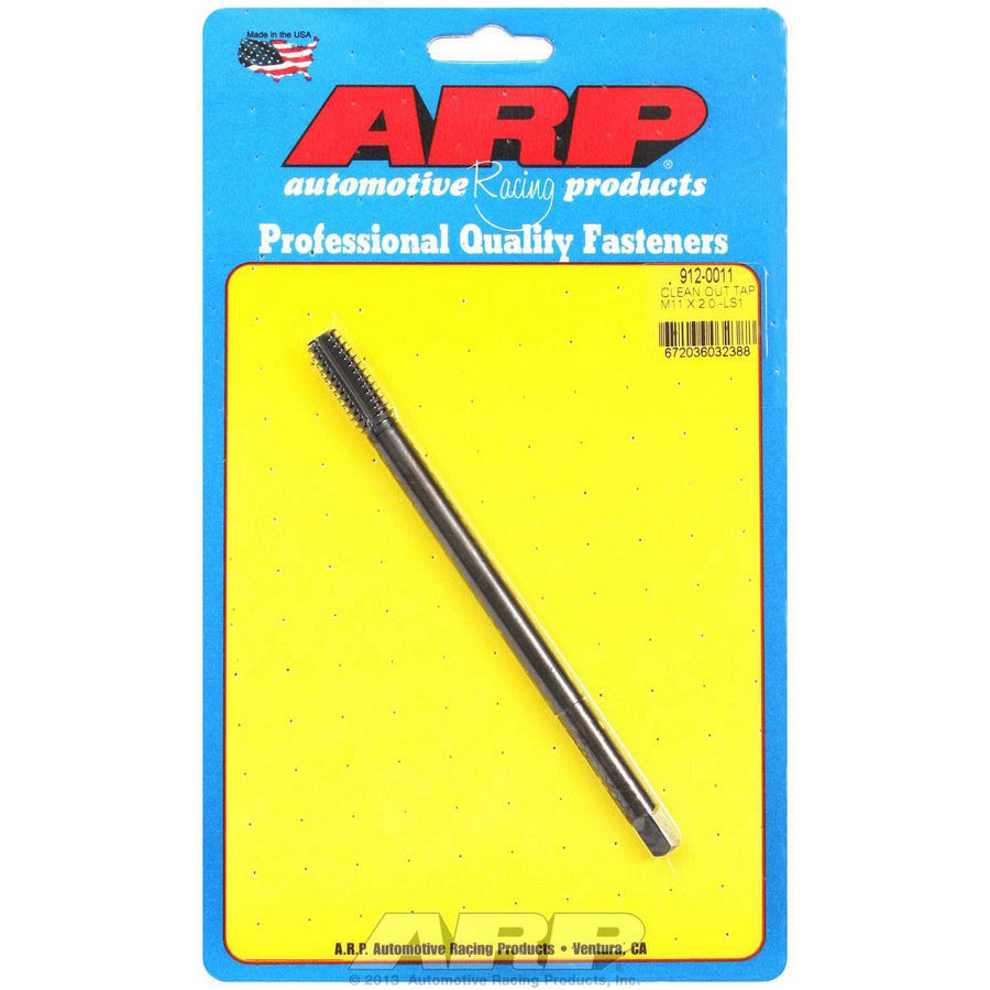 ARP Thread Cleaning Tap - 11mm x 2.00