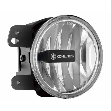 KC HiLiTES Gravity LED LED Light Assembly Fog