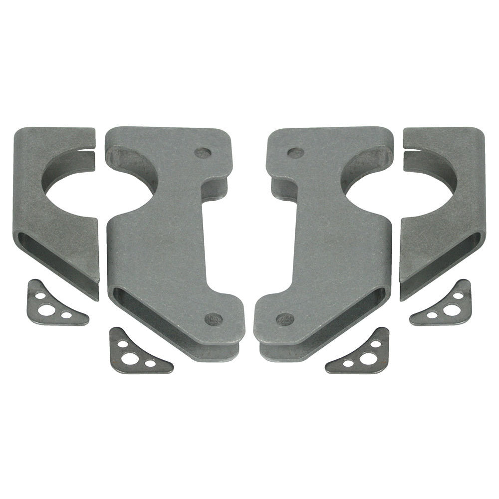 Competition Engineering Ladder Bar Bracket Kit