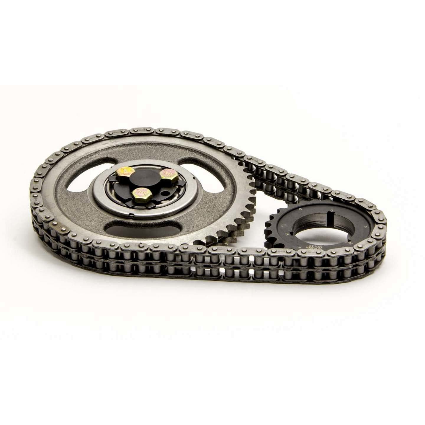 Manley Double Roller Timing Chain Set - Big Block Chevy 73182