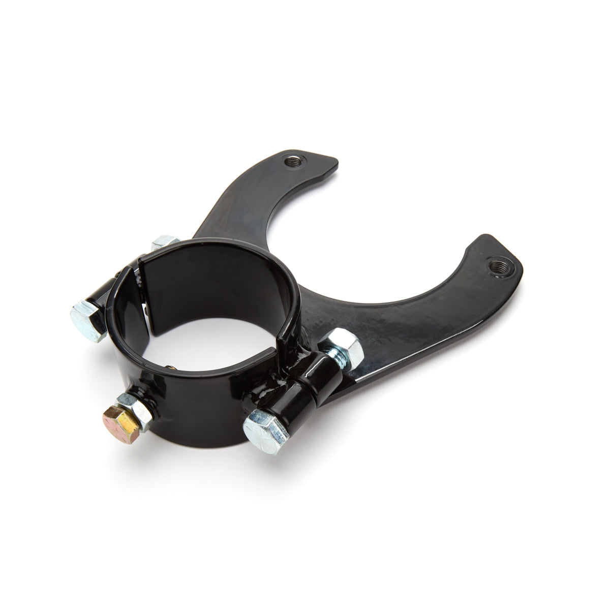 UB Machine Clamp-On GM Metric Rear Caliper Bracket
