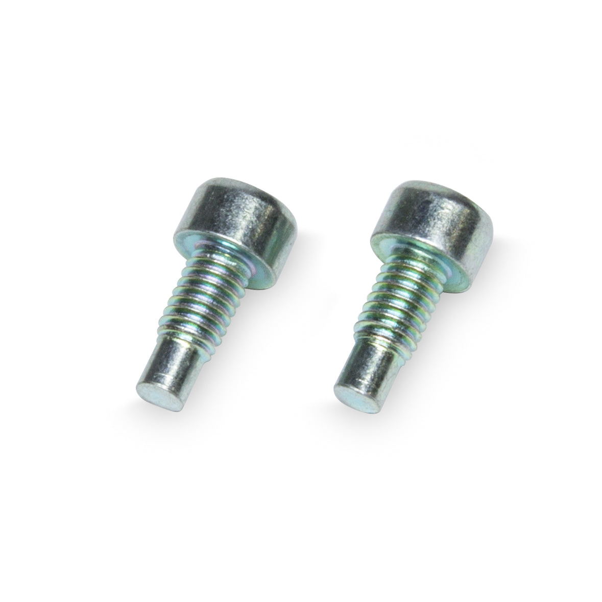Ti22 Set Screws For Spindle Lock Nut 10-32 x 1/2