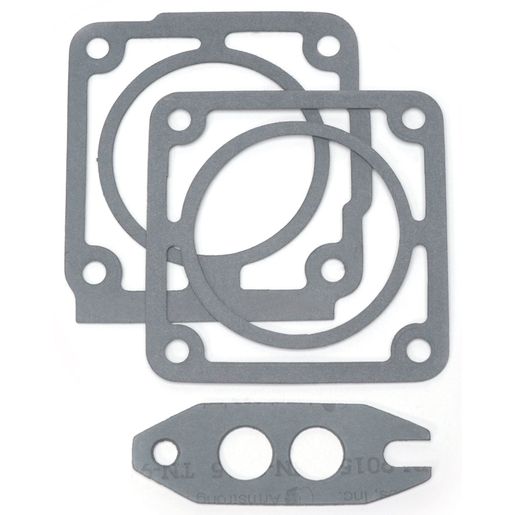 Edelbrock Throttle Body Gasket Set - 65mm and 70mm