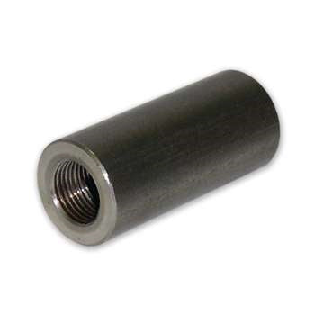 Howe Weld-In Threaded Bushing - 2-1/4" x 5/8"-18