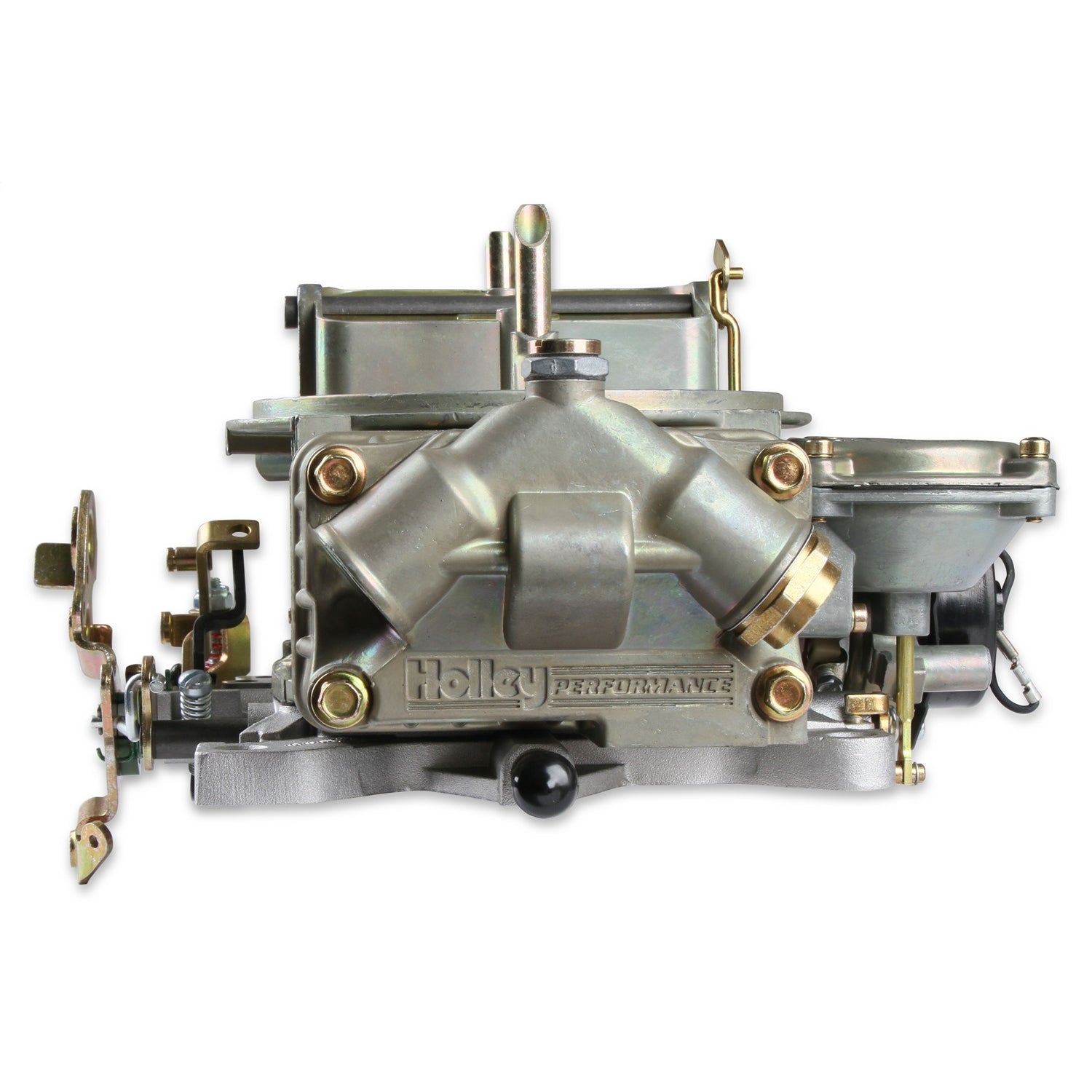 Holley 0-80783C Carburetor – Pit Stop USA