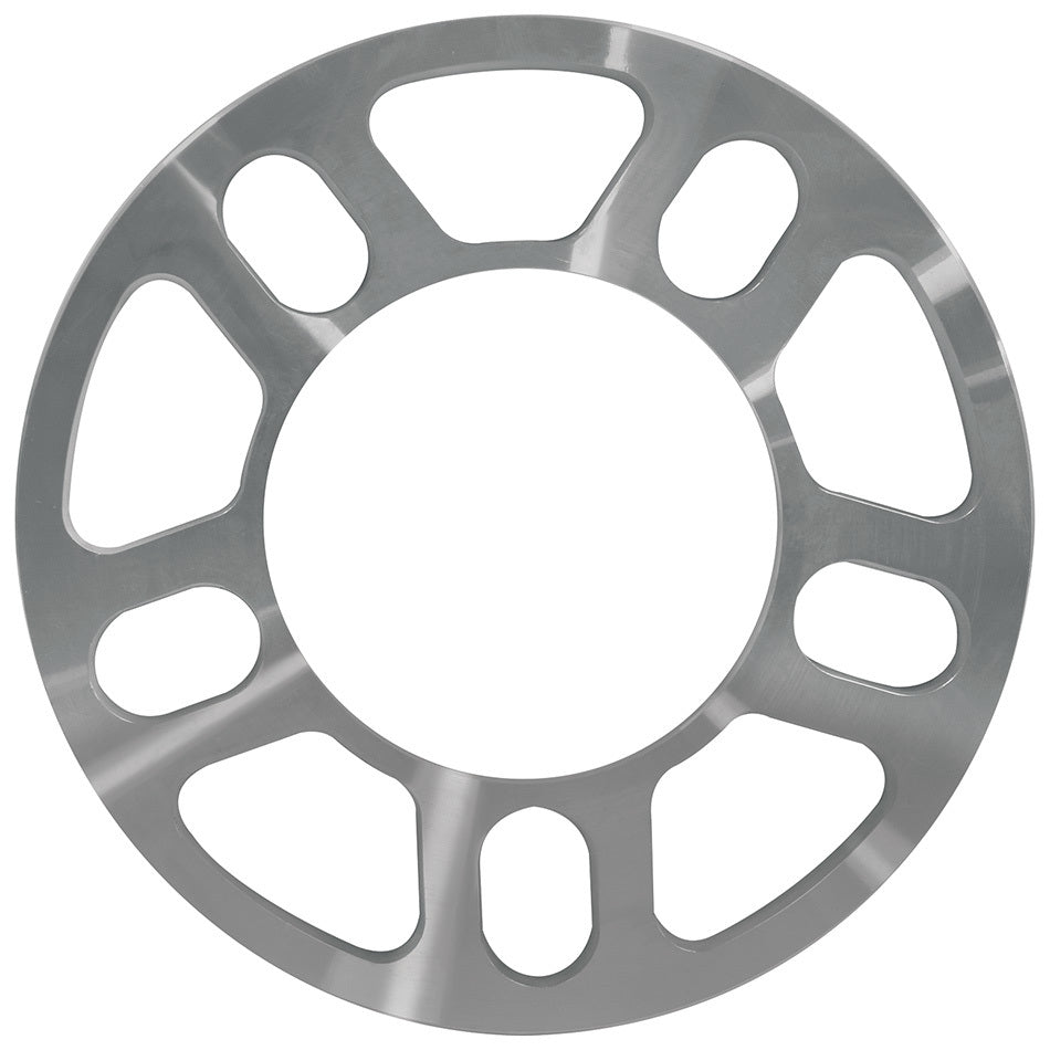 Allstar Performance Billet Aluminum Wheel Spacer - 1/2"