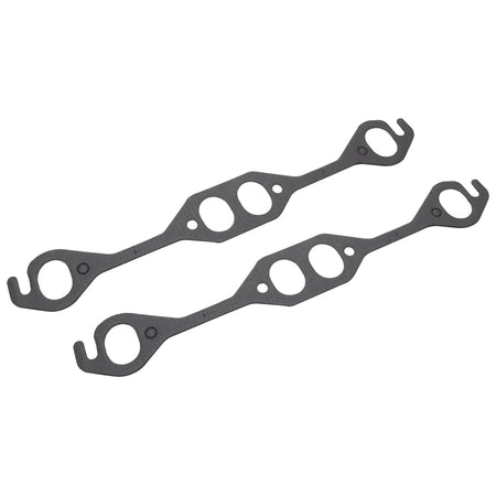 Hedman Hedders Hedder Gasket - Oval