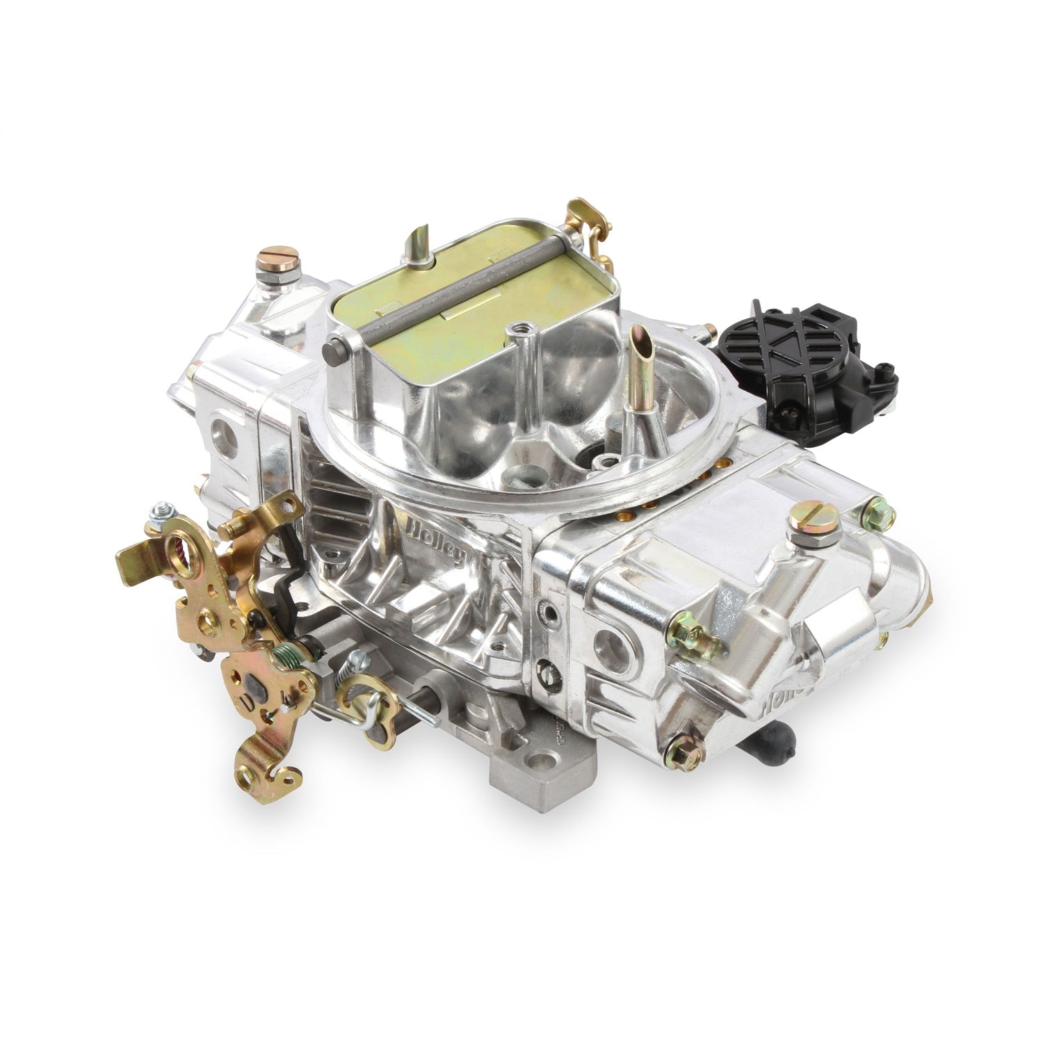 Holley Street Avenger Model 4150 570 CFM 4-Barrel Carburetor - Square Bore