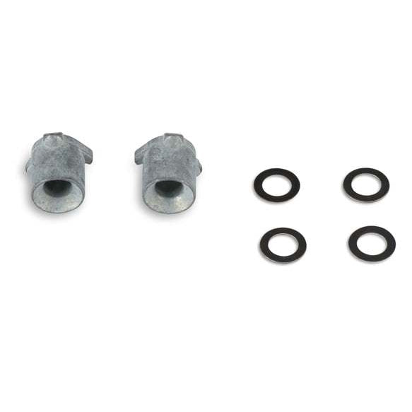 Holley ACCELerator Pump Discharge Nozzle - 0.035 " Hole Size Straight Type
