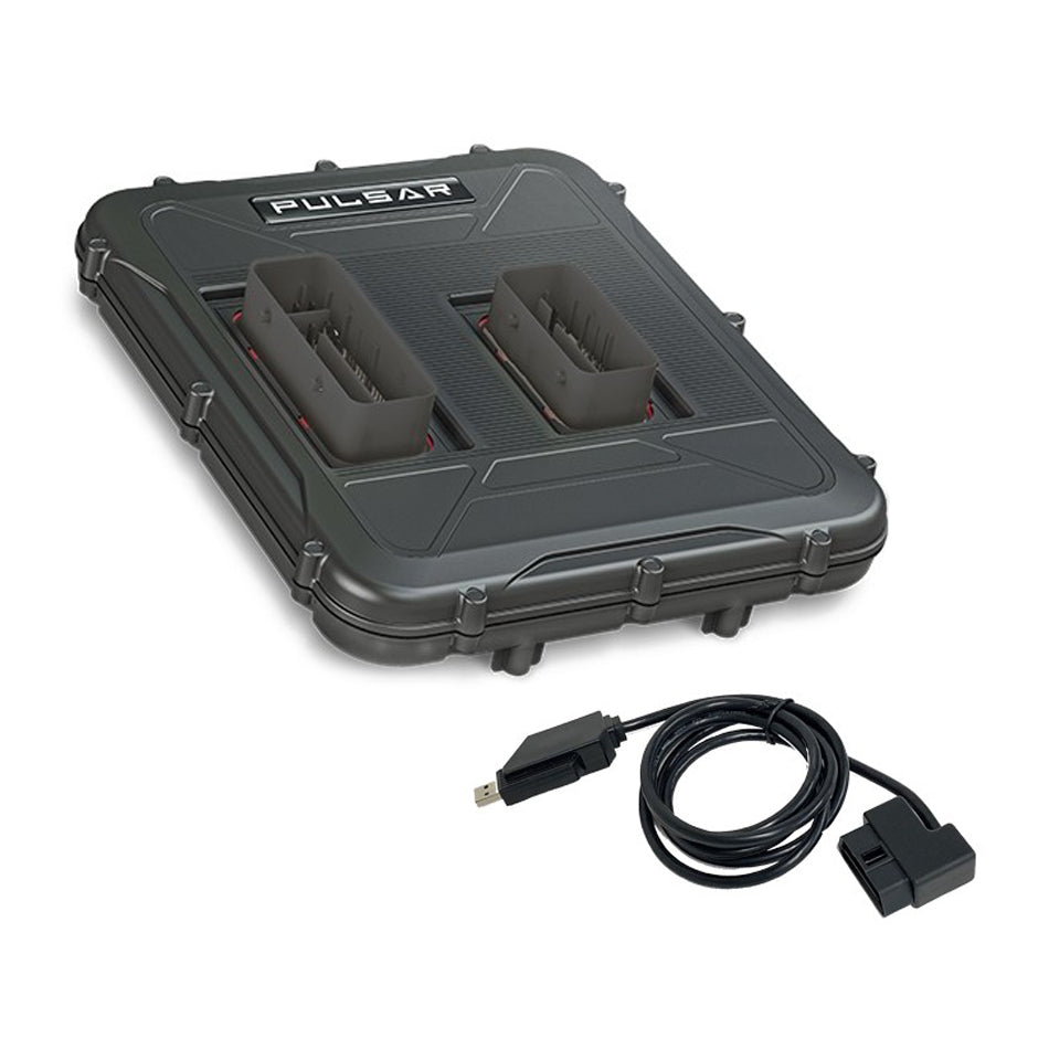 Edge Pulsar Computer Module - GM Duramax - GM Fullsize Truck 2017-19