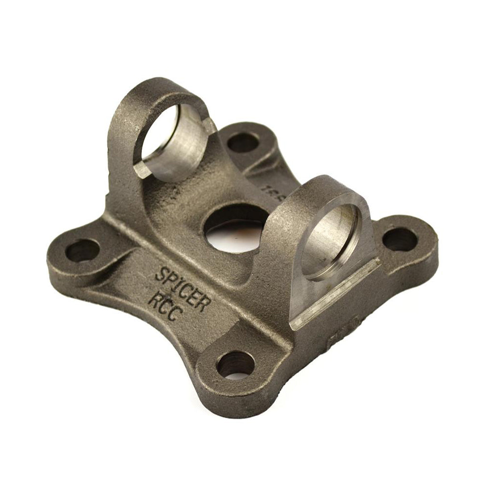 Dana - Spicer Flange Yoke - 1350 Series - 4.750" Diameter - Steel