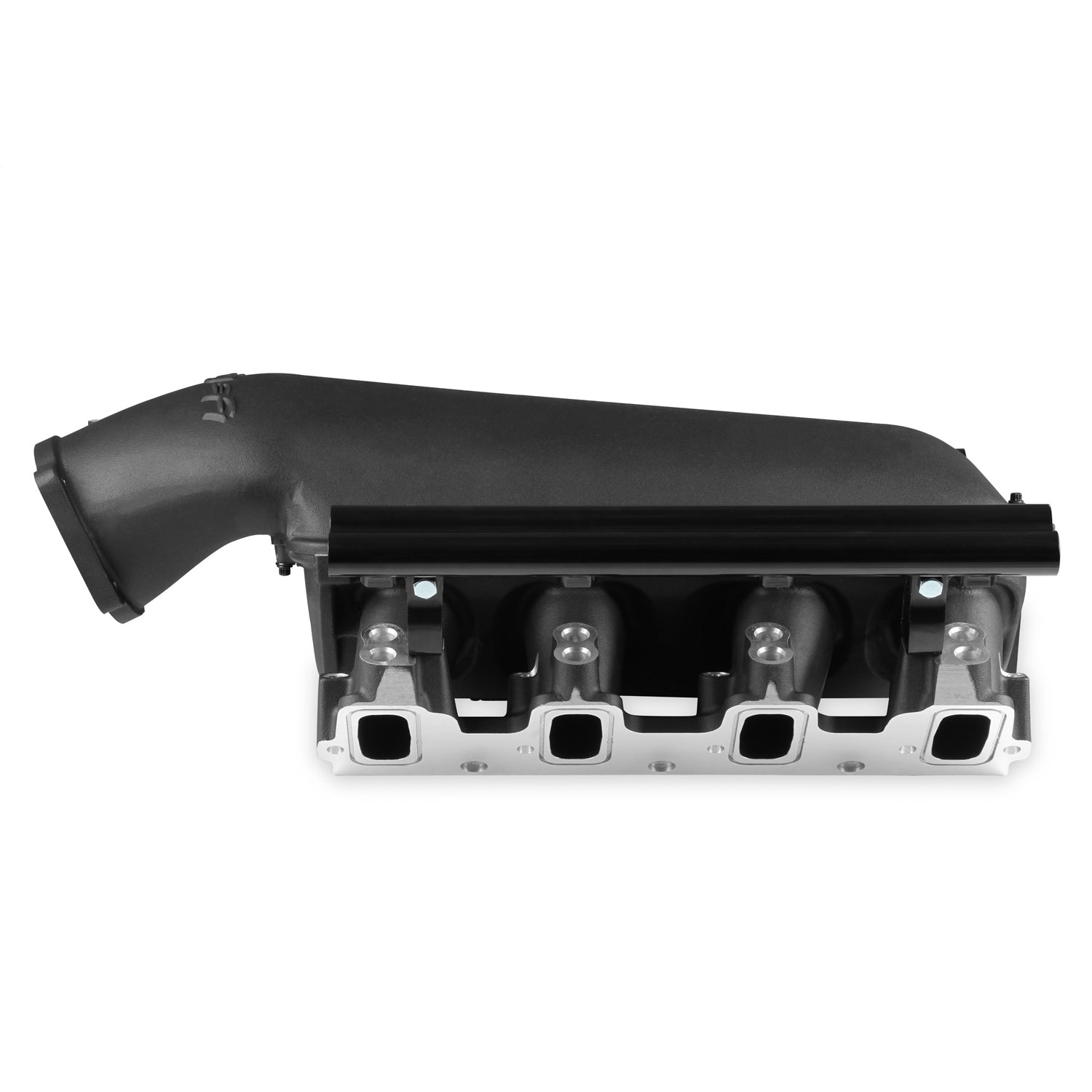 Holley EFI LS3 Low-Ram Intake Manifold - 105 mm Throttle Body Flange