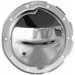 Racing Power GM 1/2 Ton Differential Cover - 10 Bolt Set