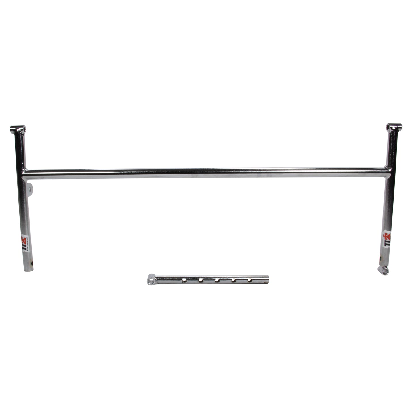 Ti22 600 Top Wing Tree Chrome 25 x 11