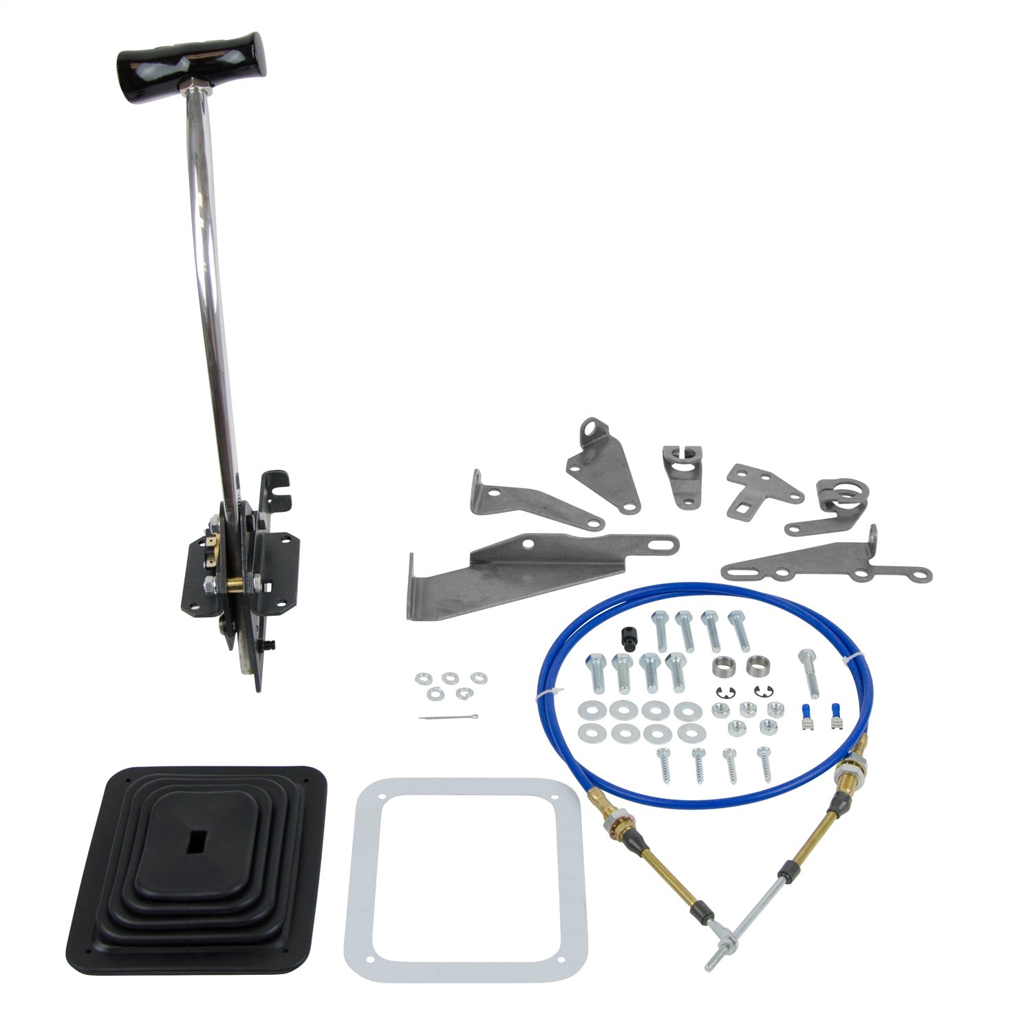 B&M Unimatic Shifter