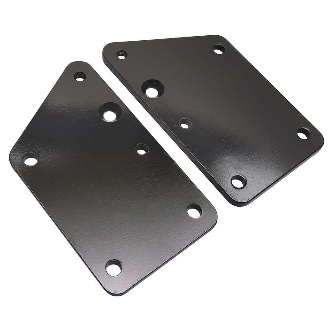 Trans-Dapt Swap Mount Motor Mount - LS1/LS6 w/o Pads