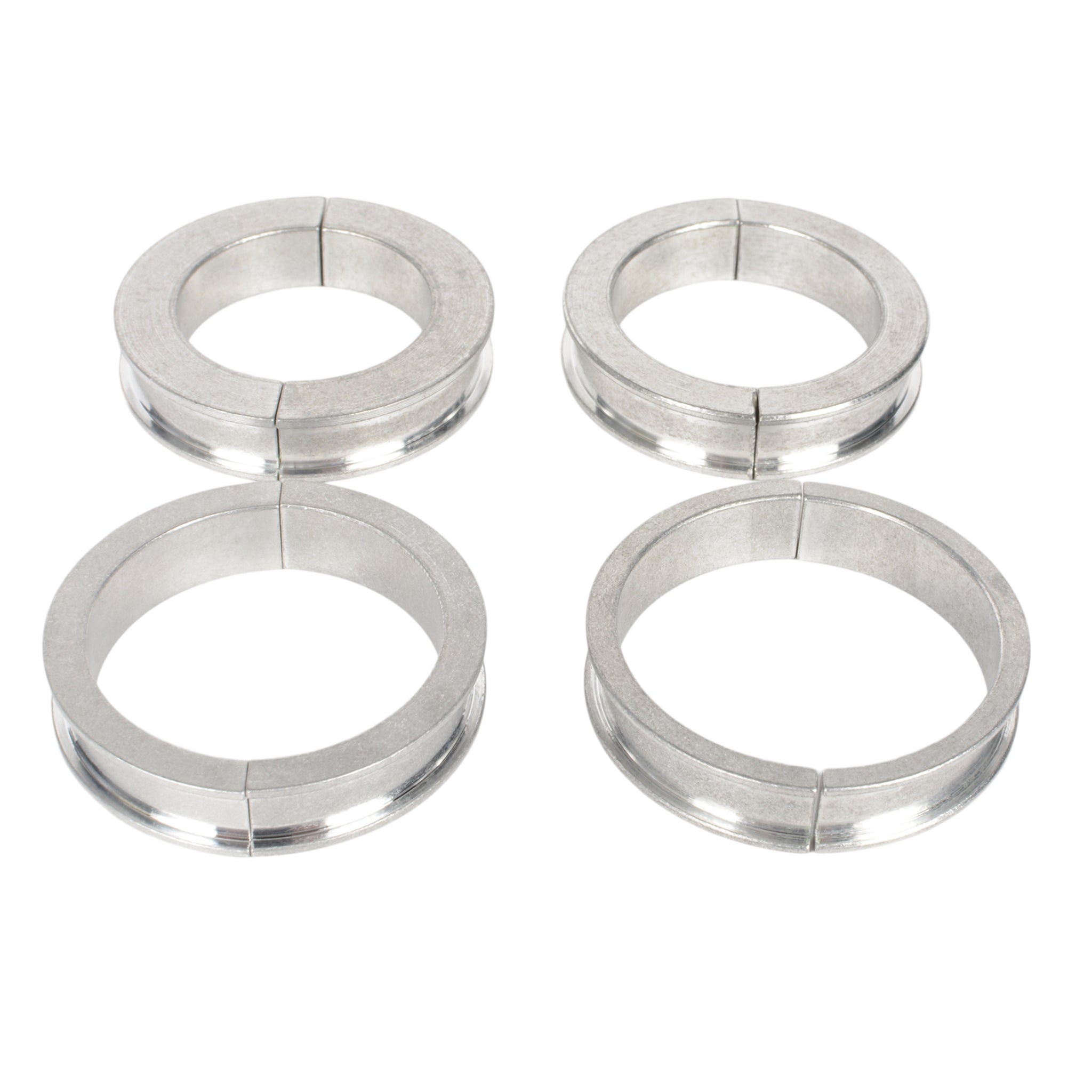 JOES Clamp Reducer - 1-1/2" to 1-1/8"
