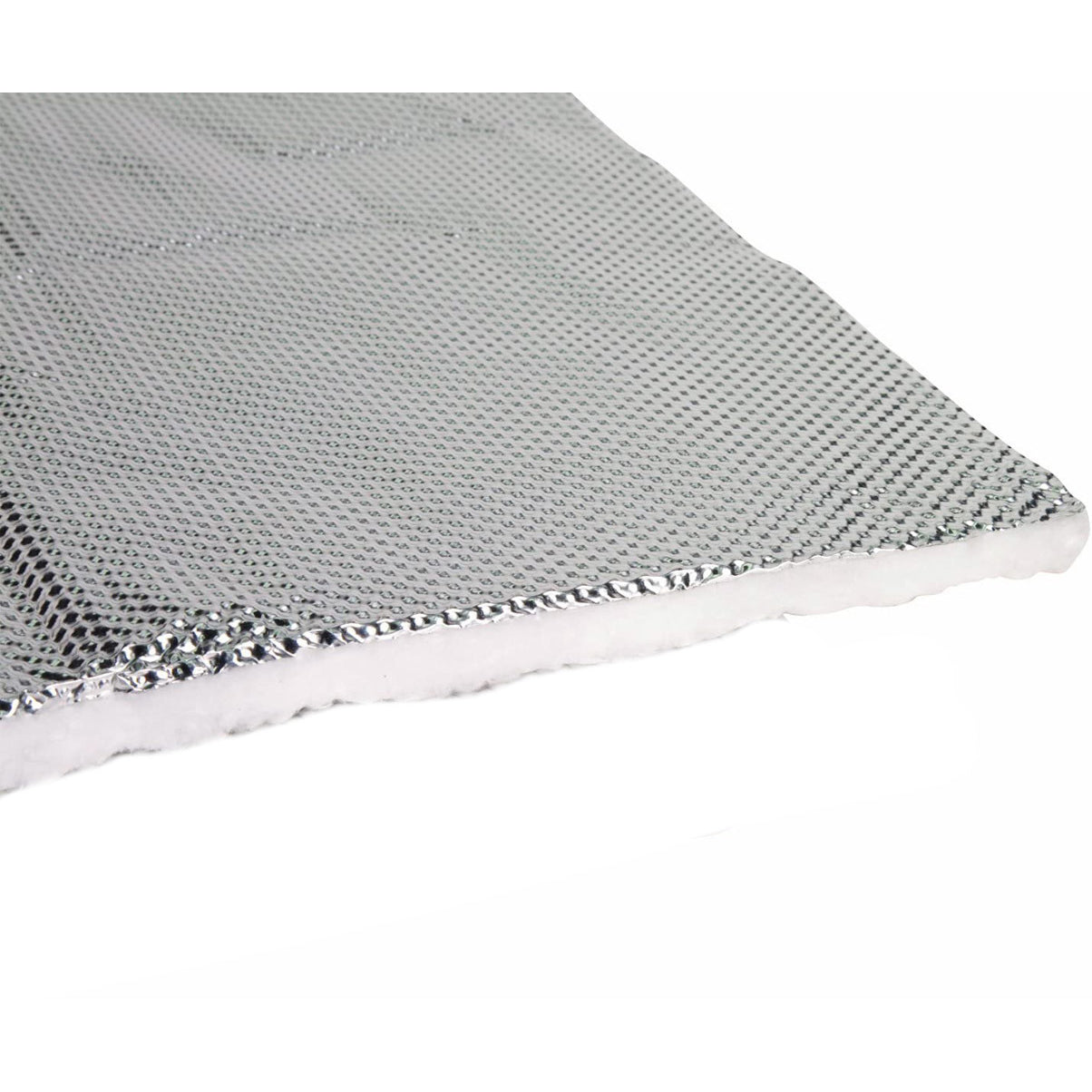 Heatshield Products HeatShield Armor Heat Barrier Tape - 1/2" Thick x 12" Wide x 2 Ft. . Long