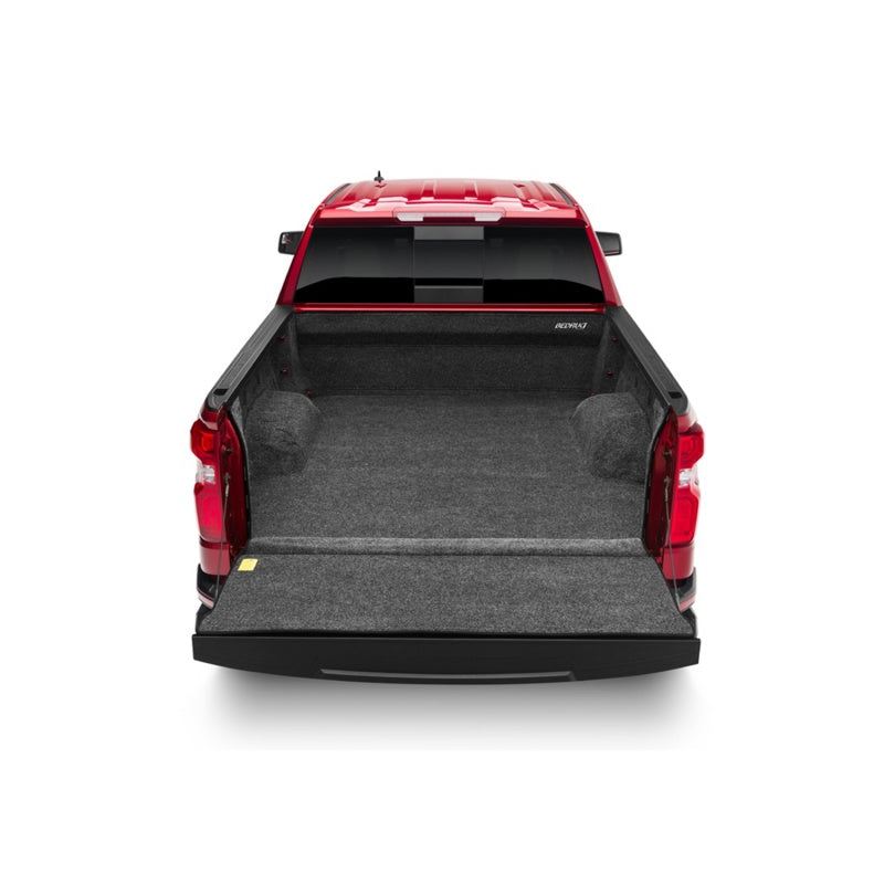 Bedrug Bedrug Bed Liner Bed Mat - Hook and Loop Attachment