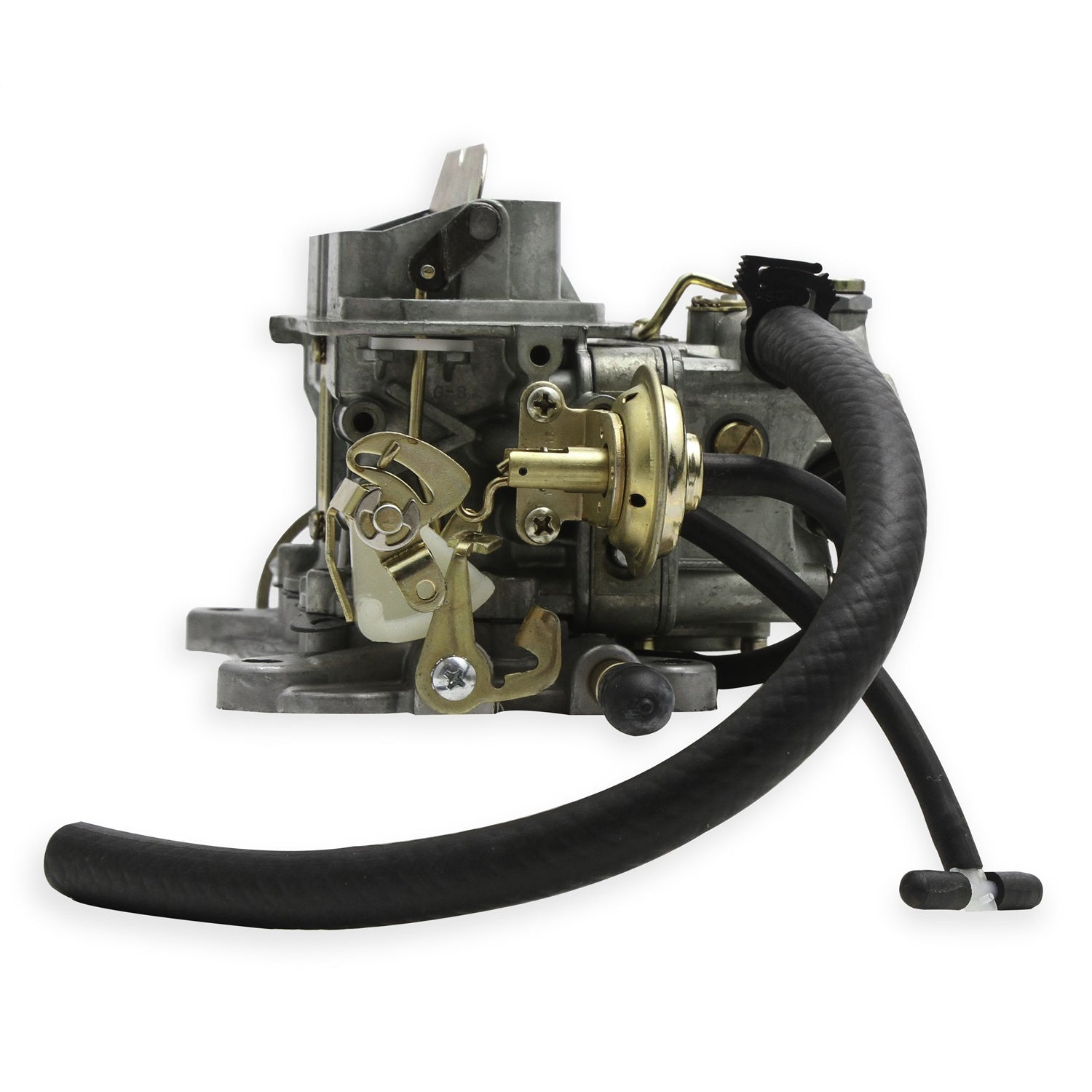 Holley OEM Muscle Car 350 CFM 2-Barrel Carburetor - Holley Flange