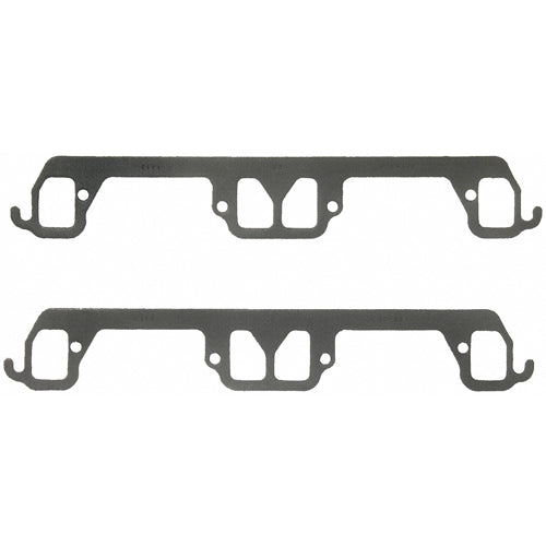 Fel-Pro SB Chrysler Exhaust Gasket 340-360 Engines 1968-80