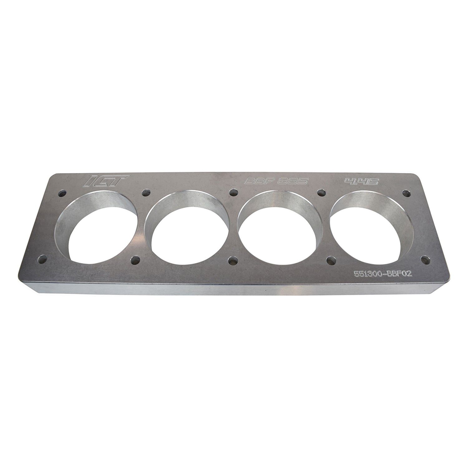 ICT Billet Block Torque Plate - Big Block Ford