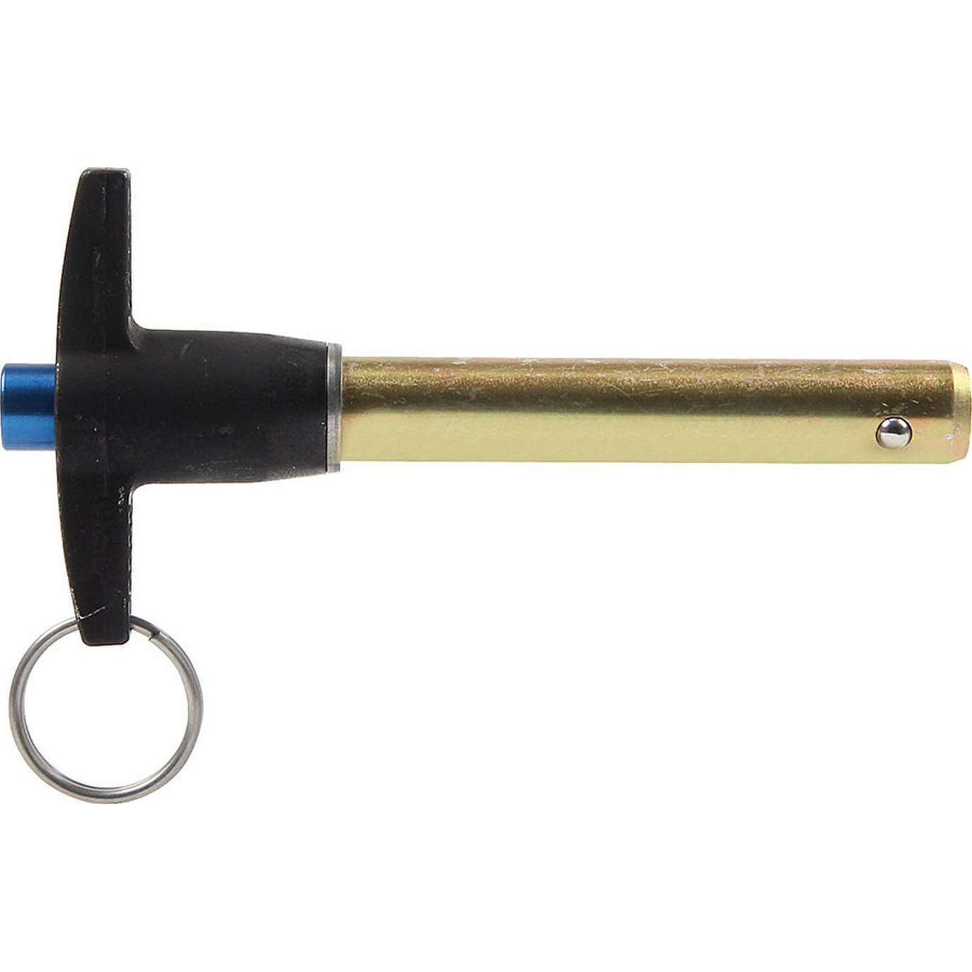 Allstar Performance Quick Release T-Handle Pin - 1/2" x 2-1/2"