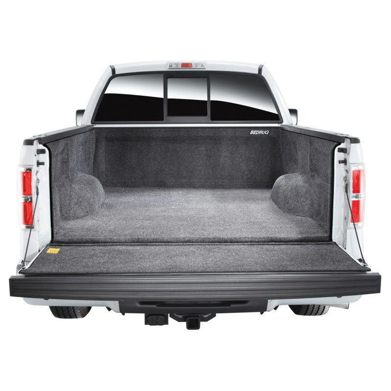 Bedrug BedRug Bed Mat - Black - 5.5 ft Bed - Ford Fullsize Truck 2008-14