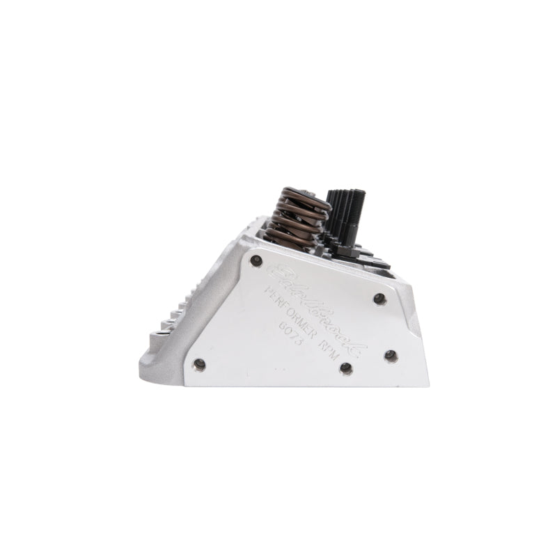 Edelbrock Performer RPM Cylinder Head - Assembled