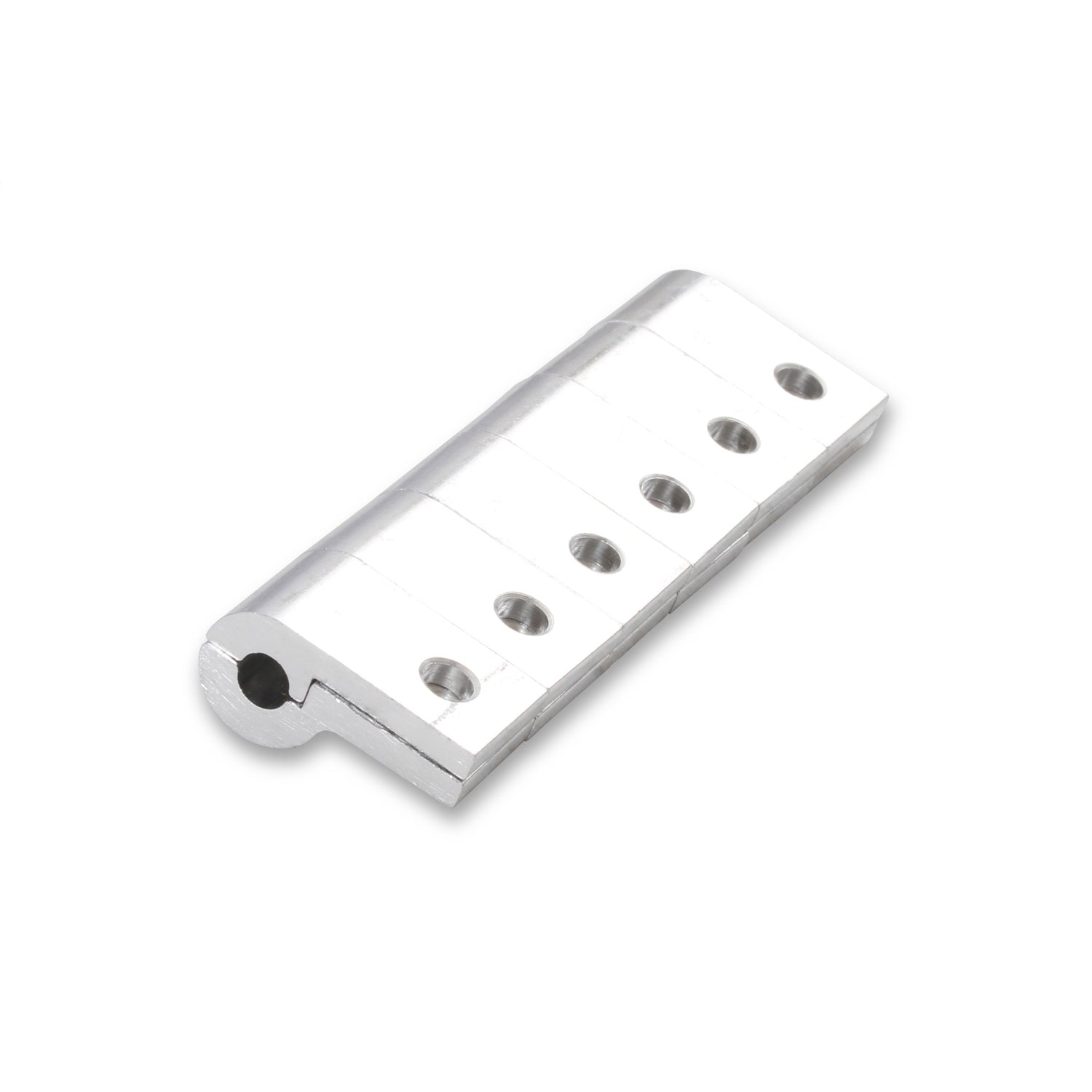 Earl's Billet Aluminum Line Clamps - 3/16" - (6 Pack)