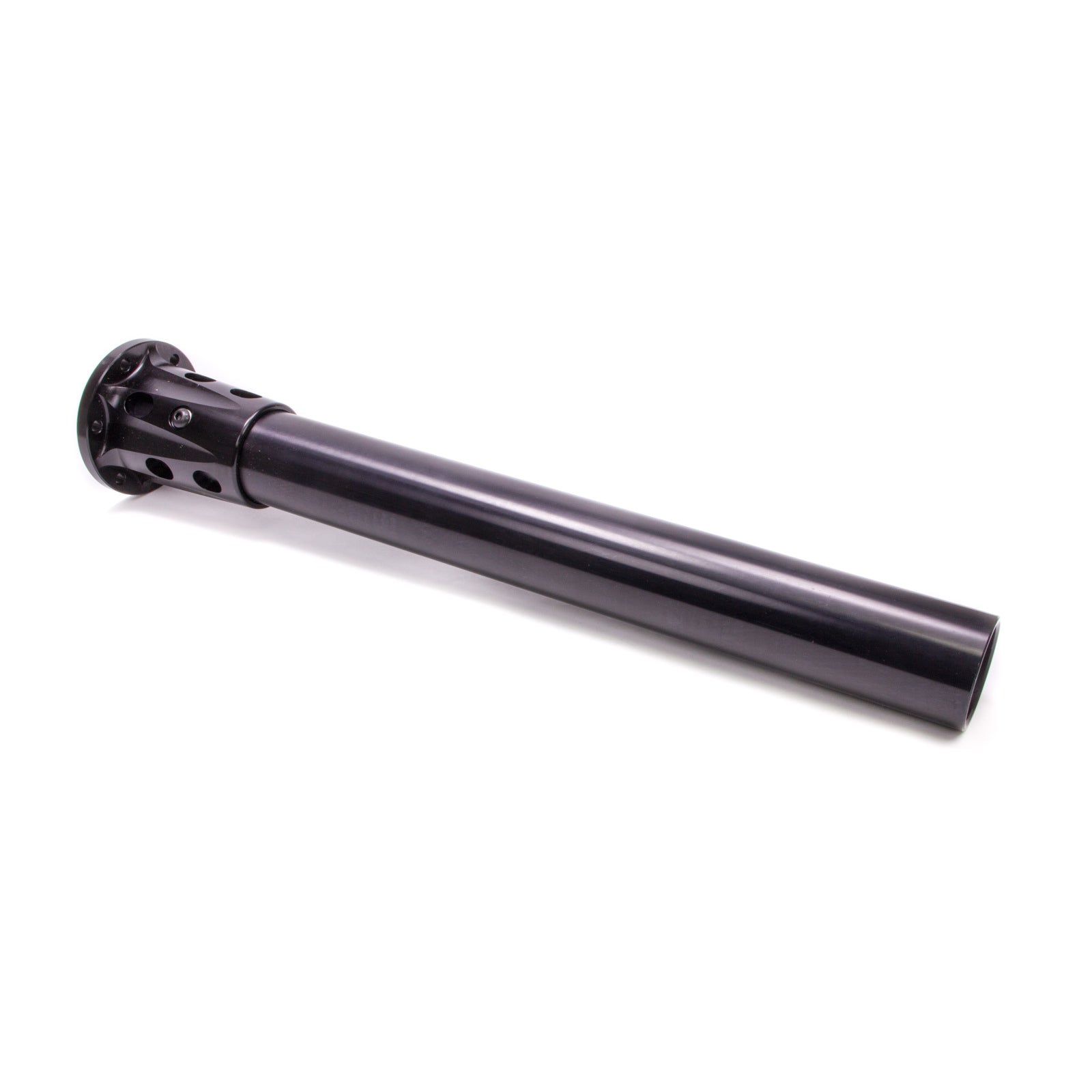 DMI Torque Tube With Lightweight Magnesium Base - 28" - Black