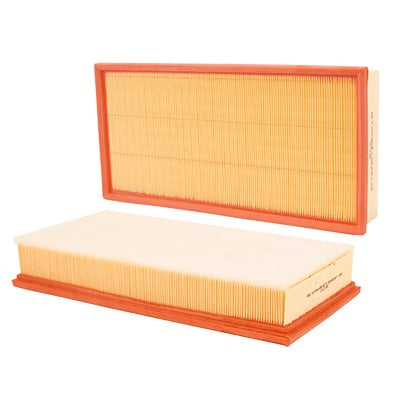 Wix Panel Air Filter Element - 15.315 in L x 7.342 in W x 2.165 in H