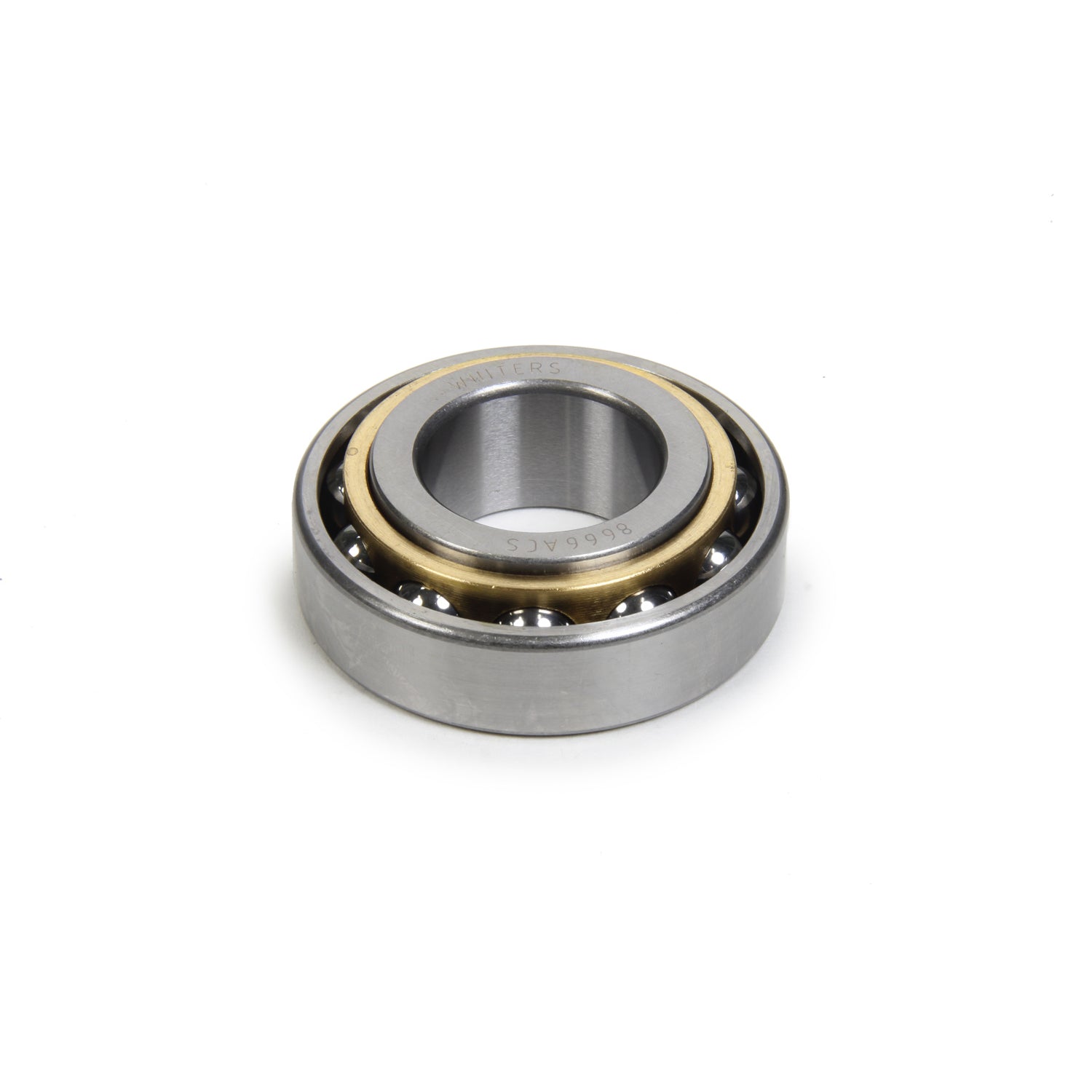 Ti22 Angular Contact Front Hub Bearings