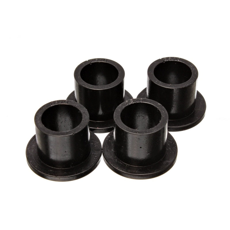 Energy Suspension Hyper-Flex Steering Rack Bushing Polyurethane Black Dodge Fullsize Truck 2002-05 - Kit