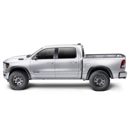 Bushwacker 19- Dodge Ram 1500 Extend A Flares 4-Piece