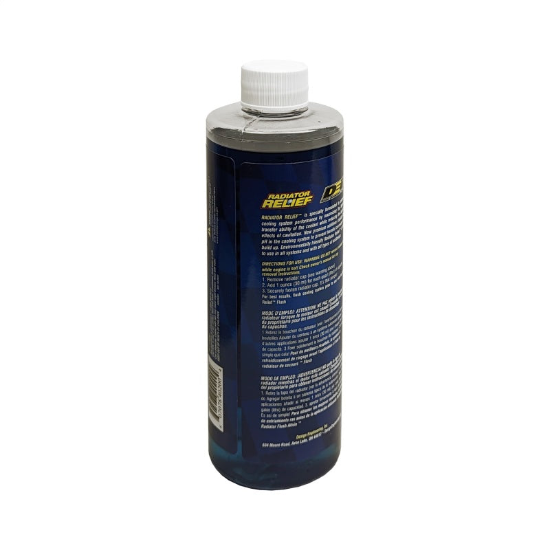 DEI Radiator Relief - 16 oz.