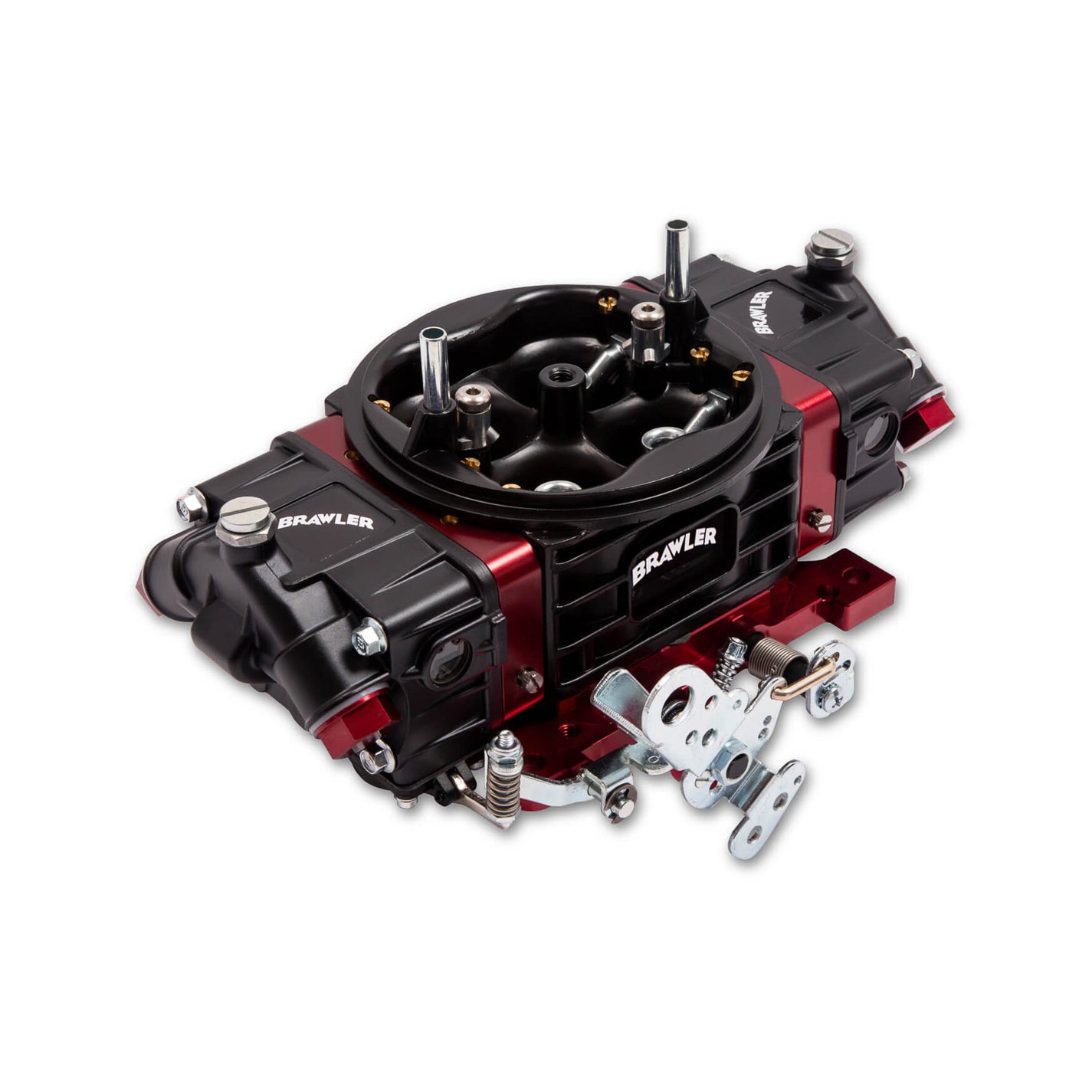 Brawler 750CFM Carburetor - Brawler Race Series
