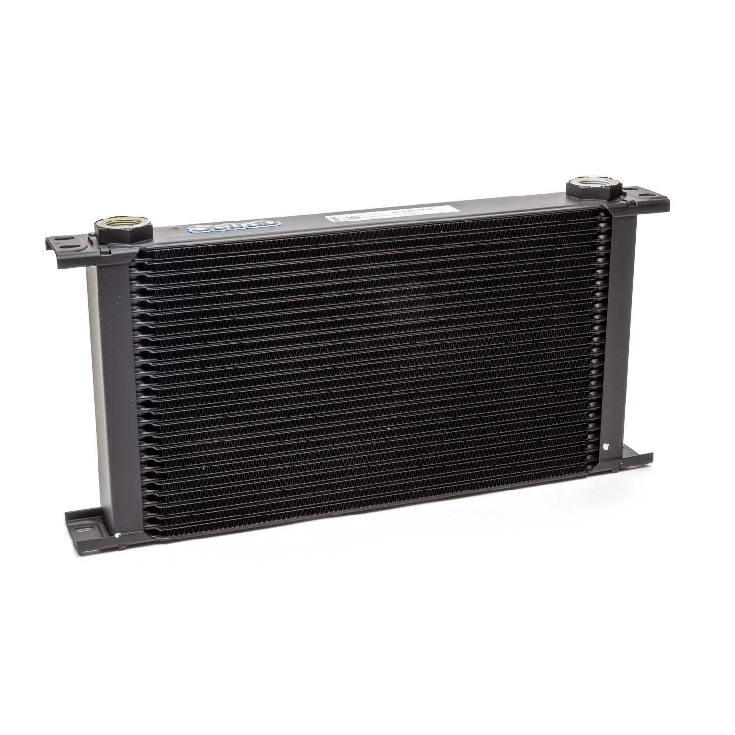 Setrab ProLine STD 9 Series Oil Cooler - 16 x 7-5/8 x 2"