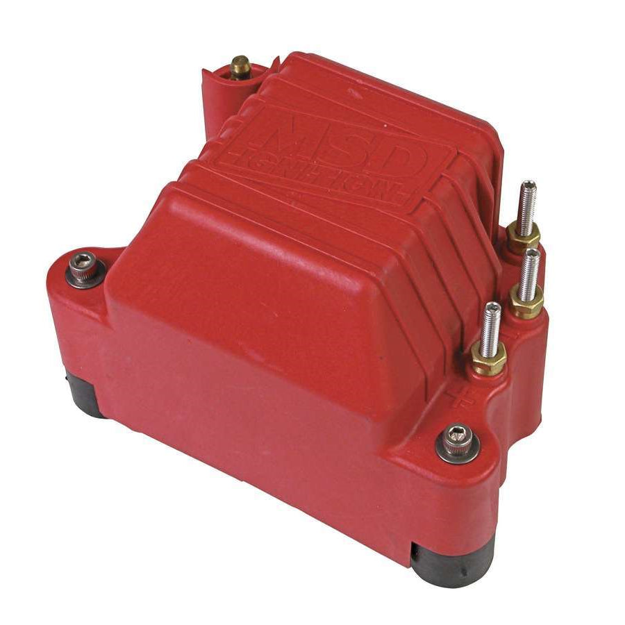 MSD Pro Mag 44 Coil