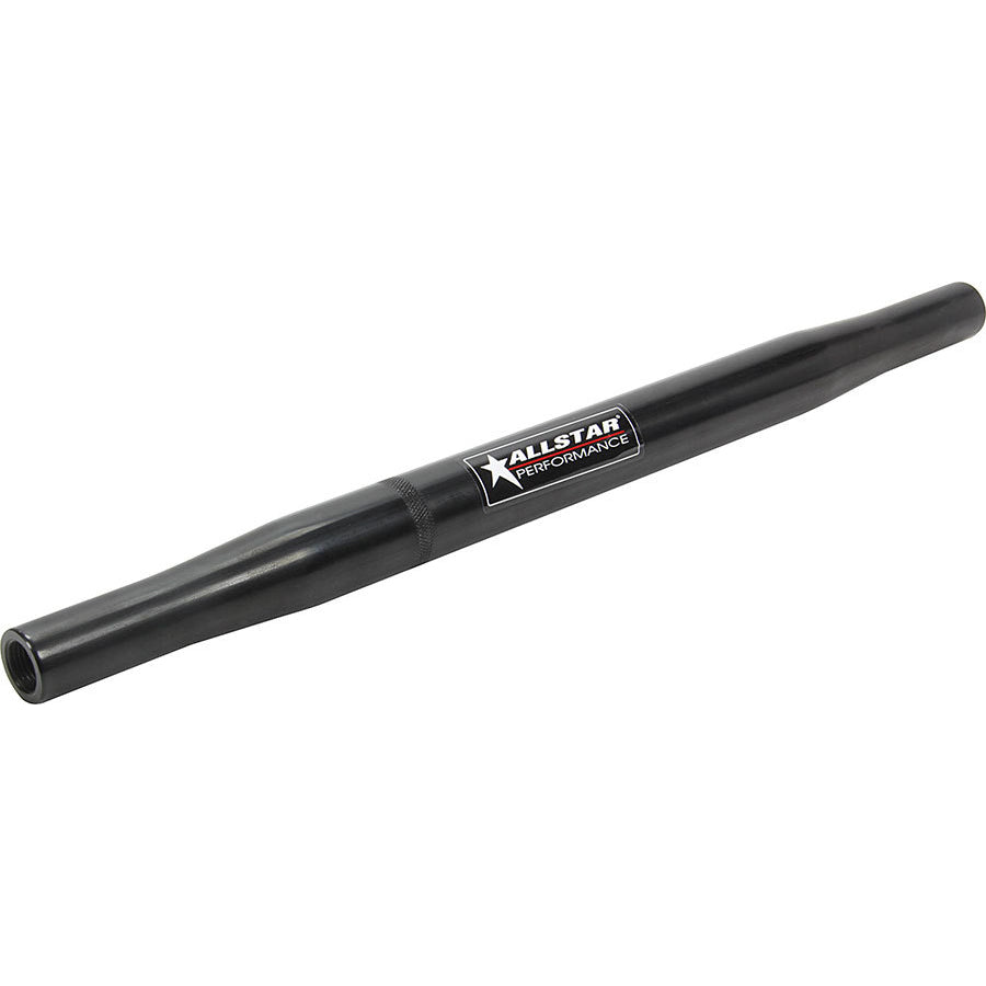 Allstar Performance Aluminum Suspension Tube 5/8" Thread - Black - 14-1/2" Long