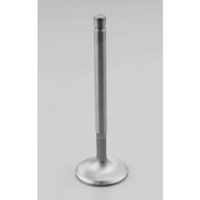 Dart Exhaust Valve - 1.600 in Head - 11/32 in Valve Stem - 5.010 in Long - Small Block Chevy