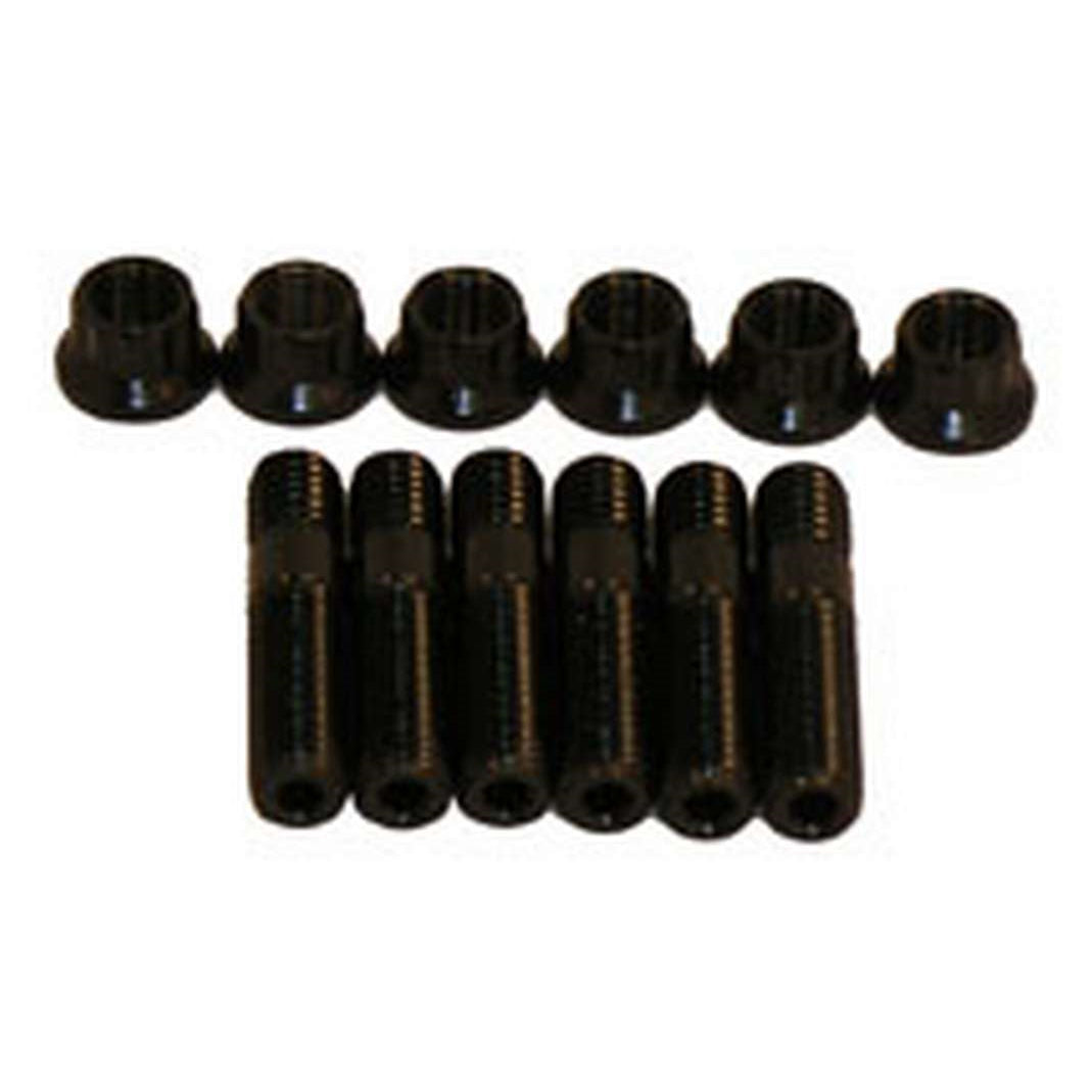 RAM Automotive Pressure Plate Stud Kit 3/8"