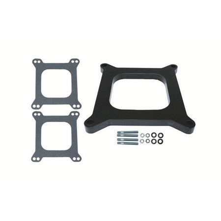 Specialty Products Carburetor Spacer Kit 1/ 2" Open Port with Gaskets