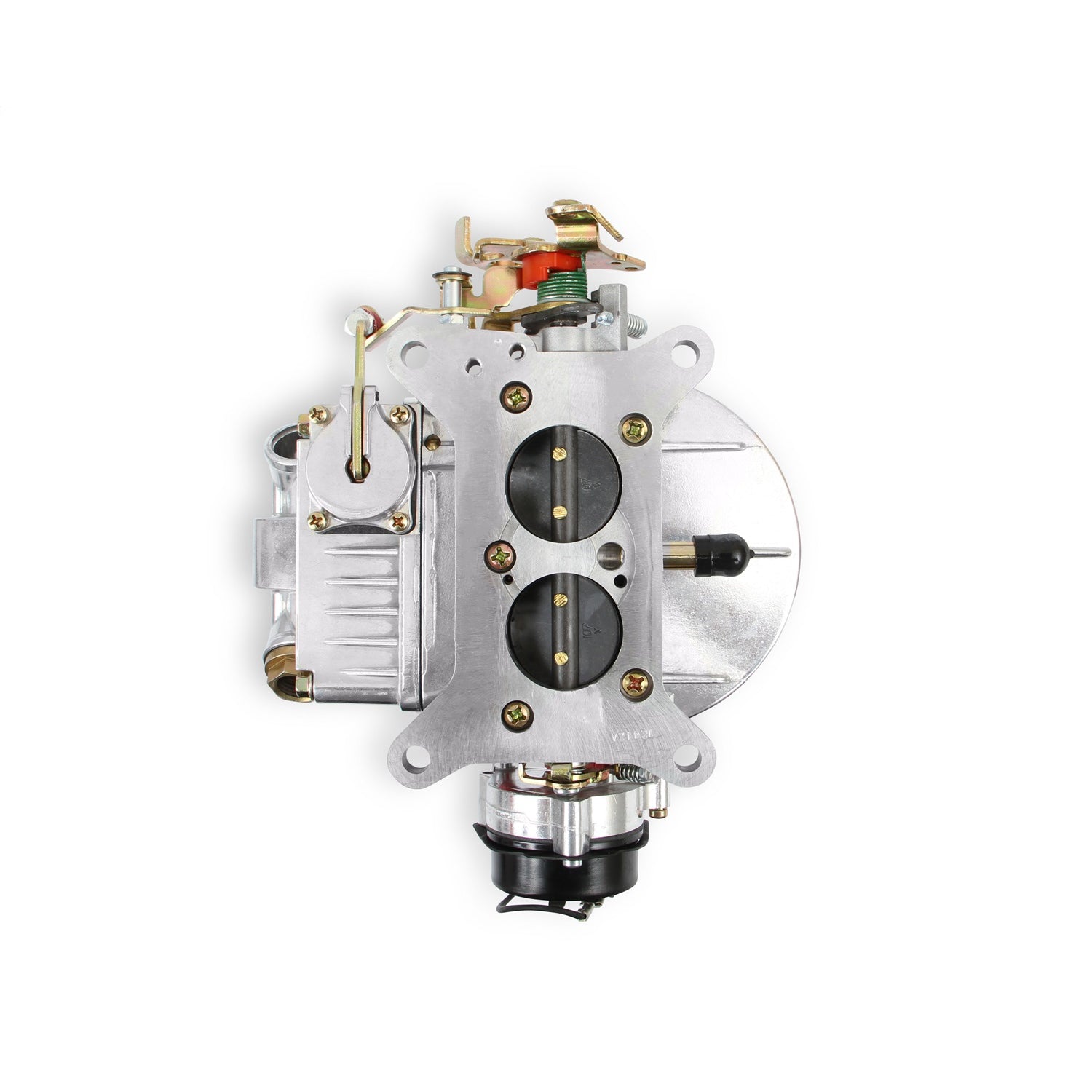 Holley 350 CFM Street Avenger Carburetor