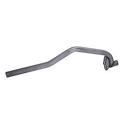 Chassis Engineering Four-Link Rails w/Factory Welded "Top Gun" Brackets 2" x 3" x .083"