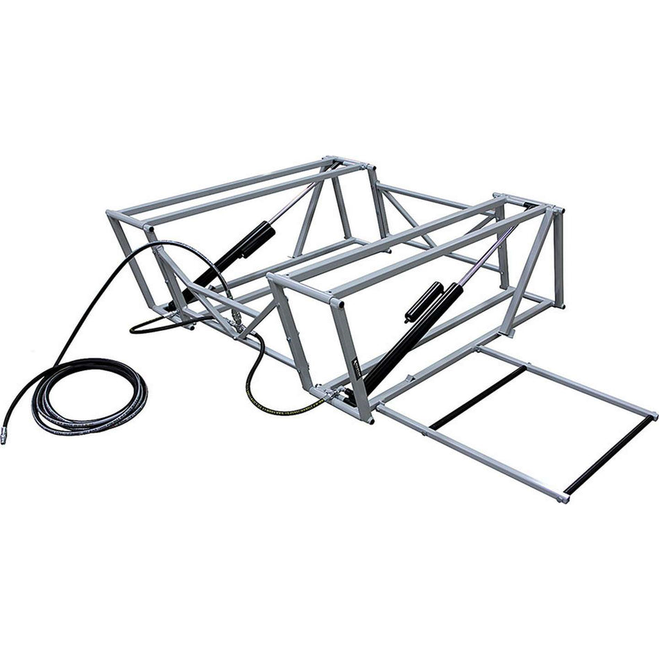 Allstar Performance Race Car Lift Frame (Only)