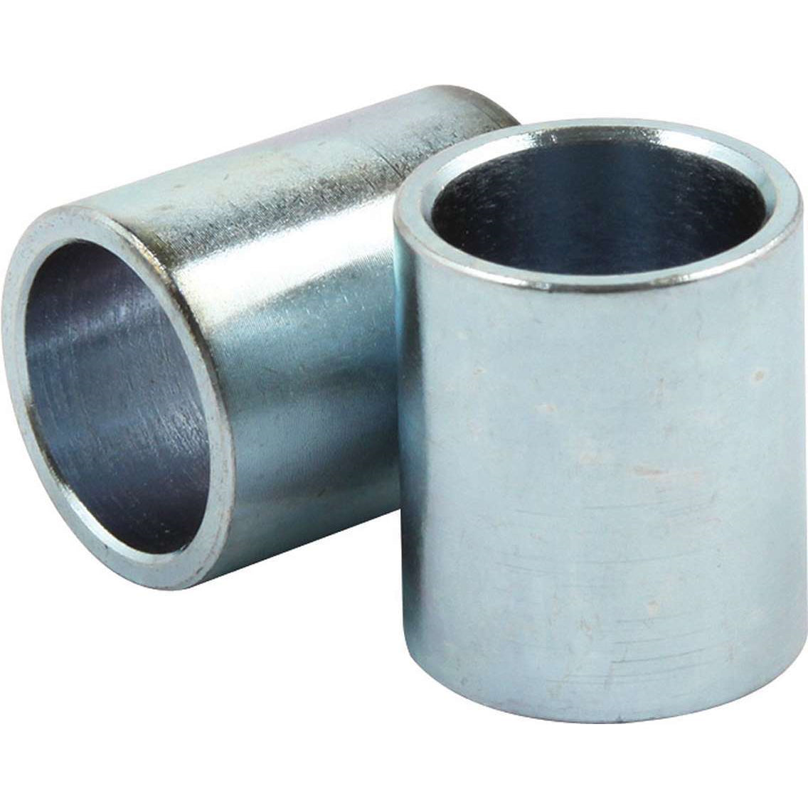 Allstar Performance Steel Rod End Reducer Bushings - 5/8"-1/2 - (10 Pack)