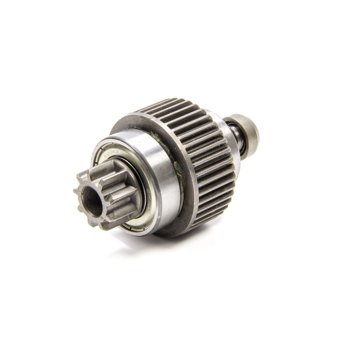 Tilton Super Starter Drive Assembly - 9 Tooth - 12 Pitch - Ford, Chevy